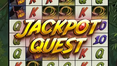 jackpot quest